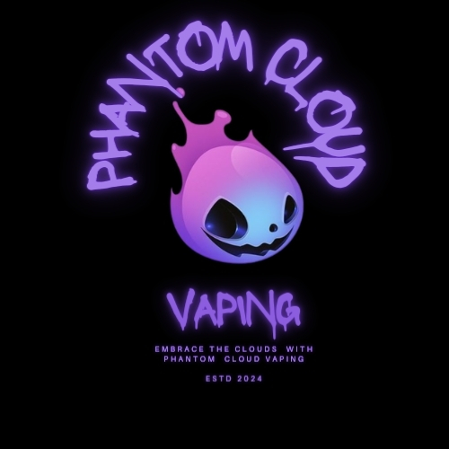 Phantom Cloud Vaping